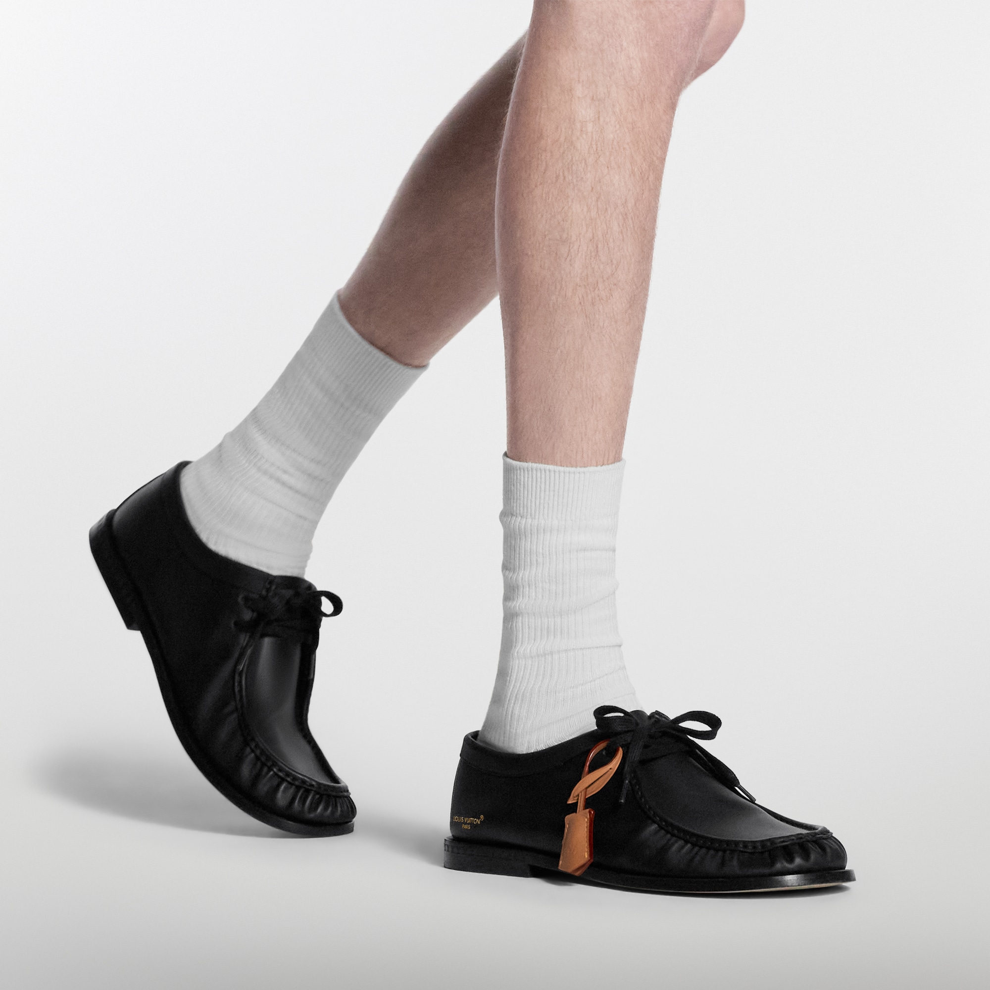 LV Jazz Derby - Shoes | LOUIS VUITTON